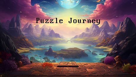 Puzzle Journey Game