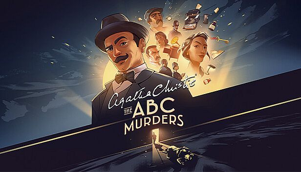 Buy Agatha Christie - The ABC Murders