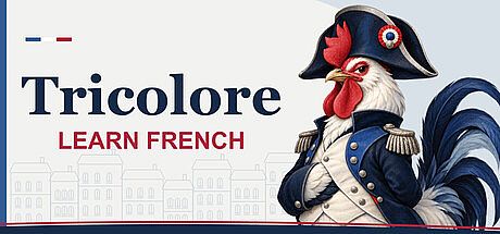 Tricolore: Learn French