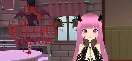 My Succubus Visitor Game