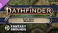 Fantasy Grounds - Pathfinder RPG - Pathfinder Flip-Mat: Marsh