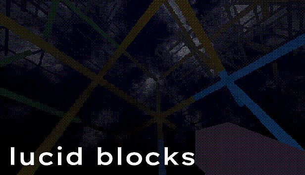 Buy Lucid Blocks
