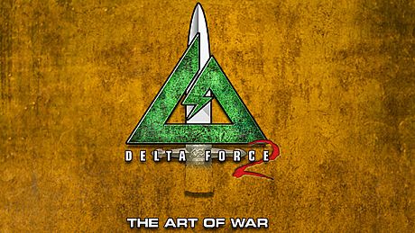 Delta Force 2 Game