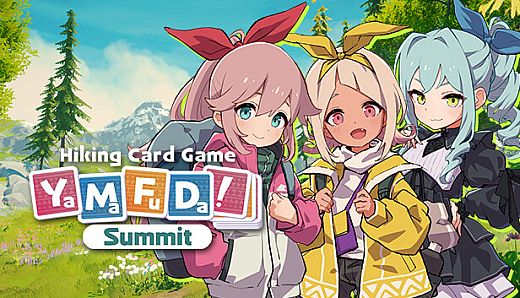 Yamafuda! Summit