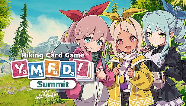 Buy Yamafuda! Summit