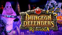 Kup Dungeon Defenders - Returnia na PC