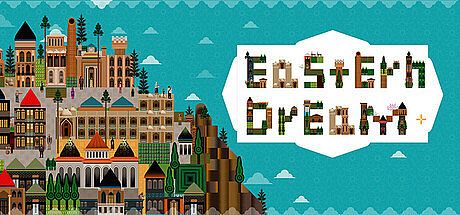 Eastern Dream