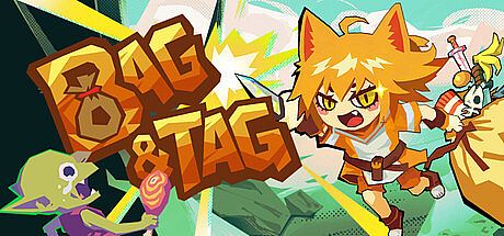 Bag and Tag Game