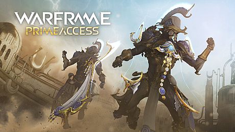 Warframe: Styanax Prime Access - Accessories Pack DLC