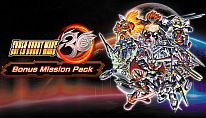 Kup Super Robot Wars 30 - Bonus Mission Pack na PC
