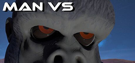 Man Vs Game