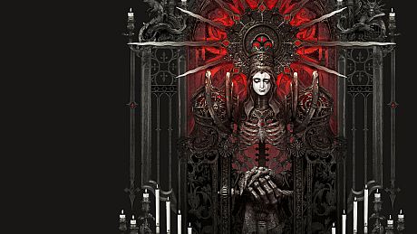 Crisol: Theater of Idols Game