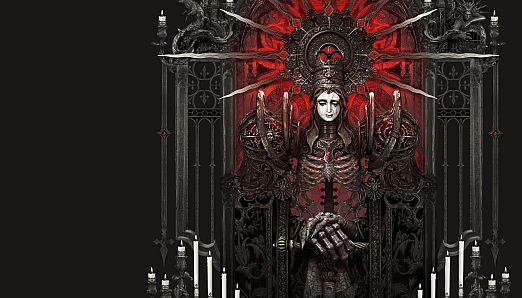 Crisol: Theater of Idols