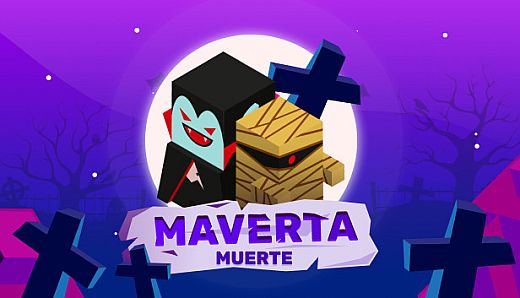 Maverta Muerte