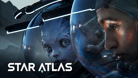 Star Atlas Game