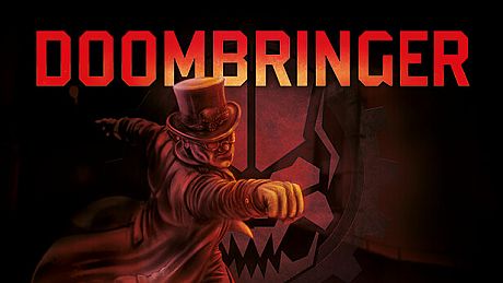 DOOMBRINGER Game