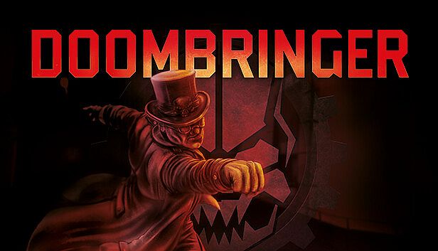 Buy DOOMBRINGER