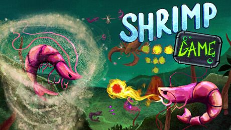 SHRIMP GAME Game