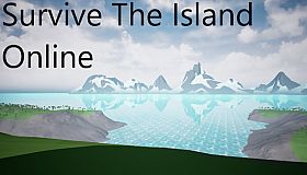 Survive The Island Online