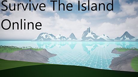 Survive The Island Online DLC