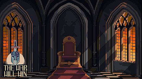 The War Will Win Game