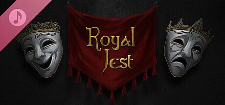 Royal Jest Soundtrack DLC