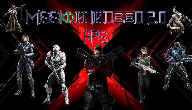 Buy Mission Indeed 2.0 FPS