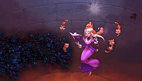 Tallowmere 2: Curse of the Kittens