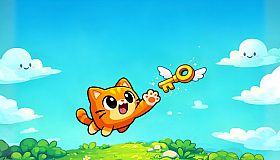 Little Cat The Lost Key