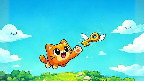 Little Cat The Lost Key Game