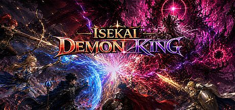 Isekai: Demon King