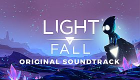Light Fall - Soundtrack