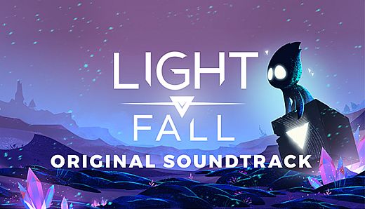 Light Fall - Soundtrack