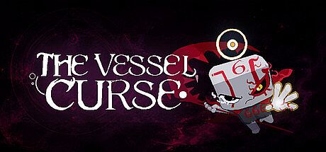 THE VESSEL CURSE Game