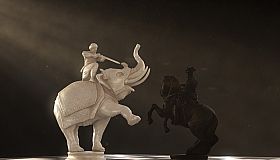 Europa Universalis IV: Dharma