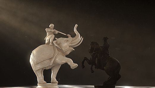 Europa Universalis IV: Dharma