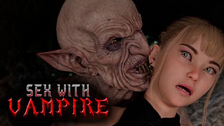 Sex with a Vampire ‍♂️❤️ Game