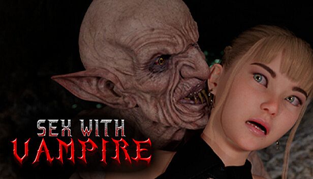 Buy Sex with a Vampire ‍♂️❤️