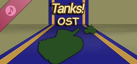 Tanks! OST DLC