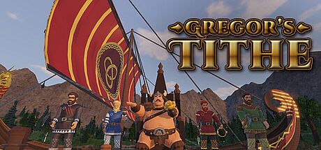 Gregor's Tithe Game