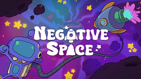 Negative Space Game