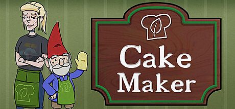 Cake Maker