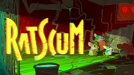 RatScum Game