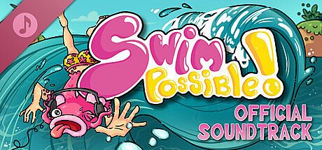 Swimpossible! Soundtrack DLC