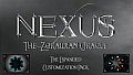 Nexus: The Zoradian Oracle - Expanded Customization Pack