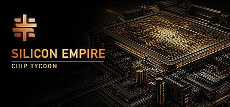 Silicon Empire: Chip Tycoon Game