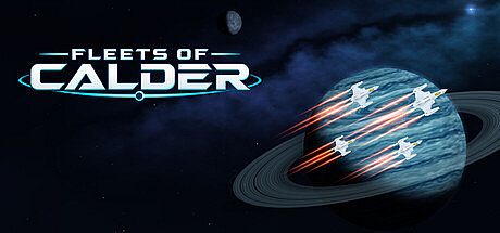 Fleets of Calder
