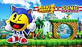 PAC-MAN WORLD 2 Re-PAC - Sonic the Hedgehog Collaboration Set