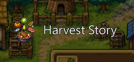 Harvest Story Game