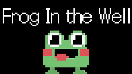 Frog In the Well Game